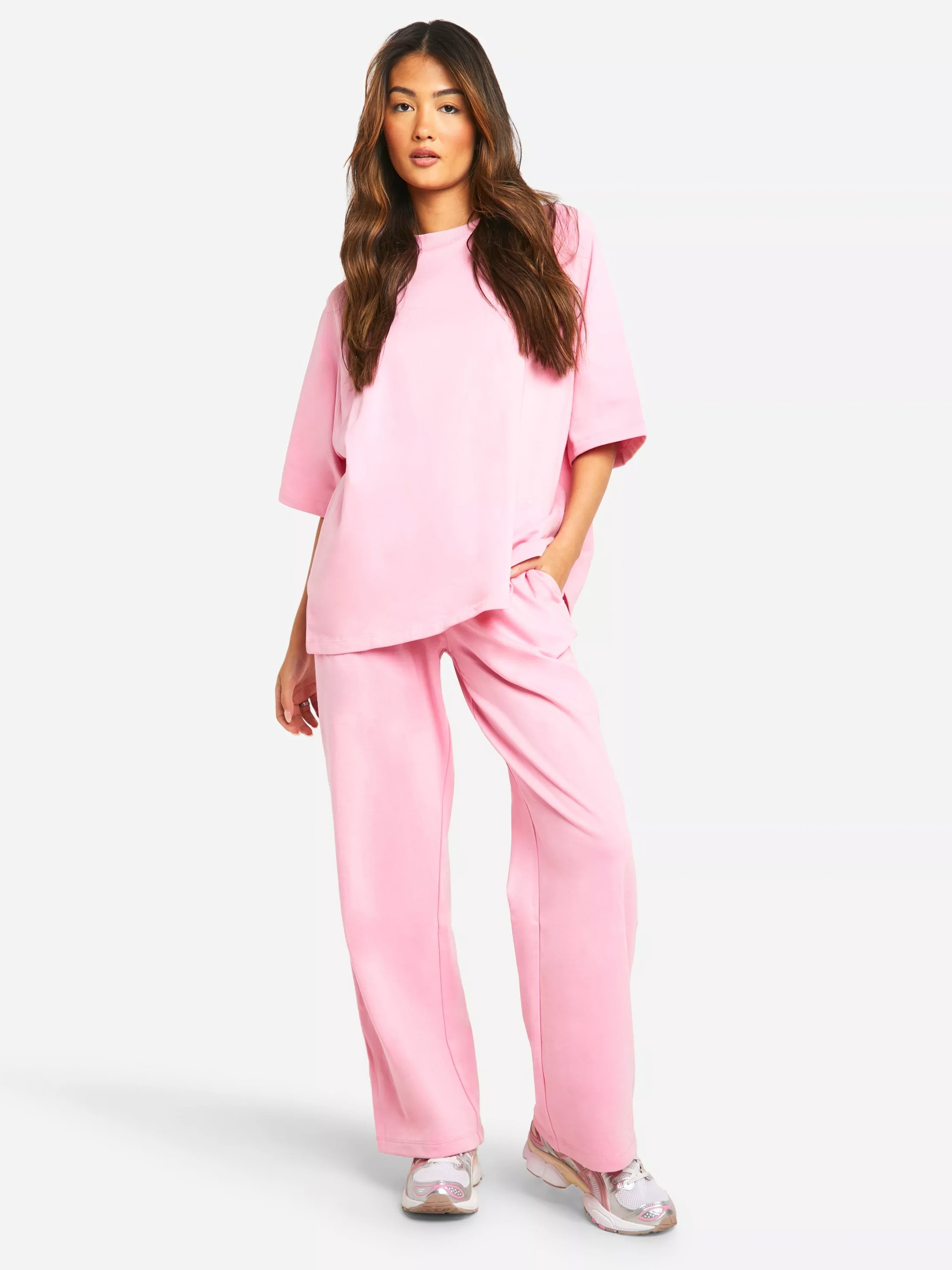Oversized dames zomerset – luchtig, comfortabel en trendy kleding voor warme dagen