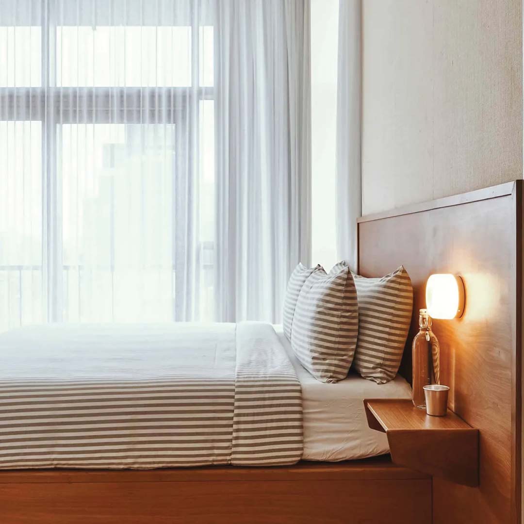 Moderne Cirkelvormige Acryl Wandlamp LED