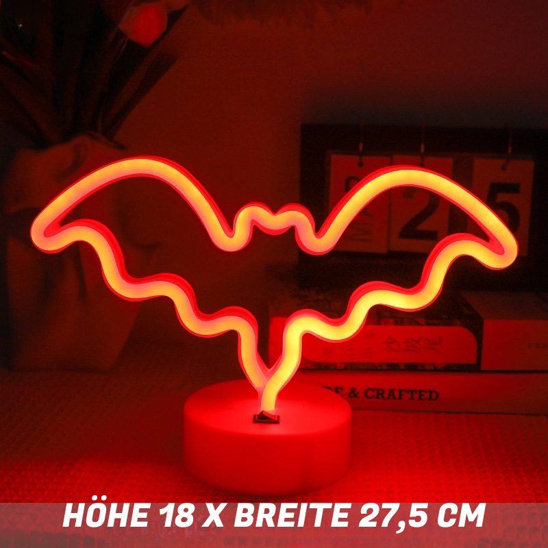 Sfeervolle LED Lichten voor Magische Interieurs-mezamstore.nl