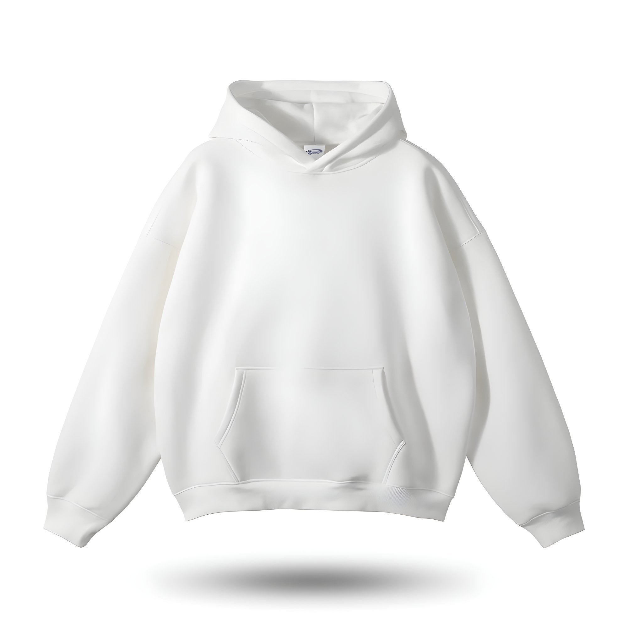 CalmHug – Je Comfortabele Stressverlichtende Hoodie-mezamstore.nl