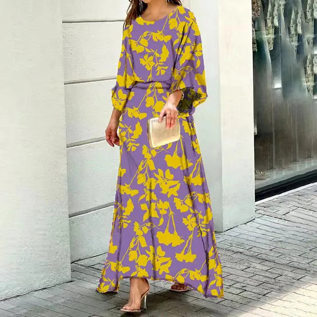 Elegante en Veelzijdige Jurk voor Elke Gelegenheid