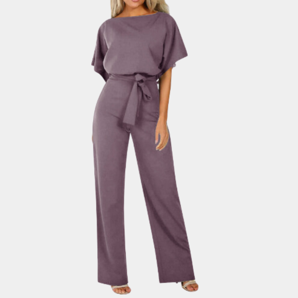 Stijlvolle Jumpsuit voor Dames - Comfortabel en Veelzijdig