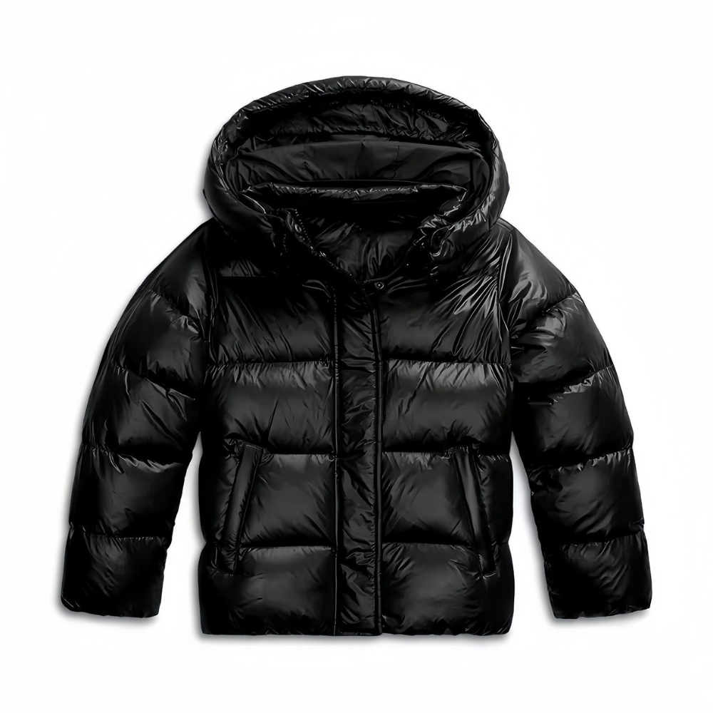 Video's over Wat is 2025 Hoge Kwaliteit Winter Nieuwe Donsjack, Leren Jas, Verdikte Witte Eendendons, Warm en Trendy Merk Staande Kraag Pufferjack, Heren Buitenkleding