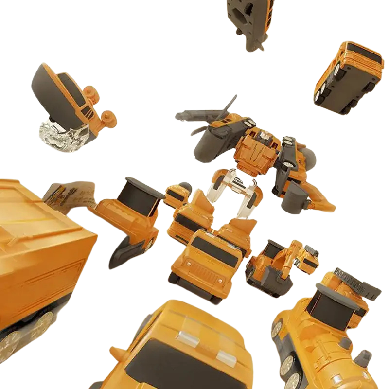 Grote Magnetische Bouwstenen Set voor Kinderen-mezamstore.nl