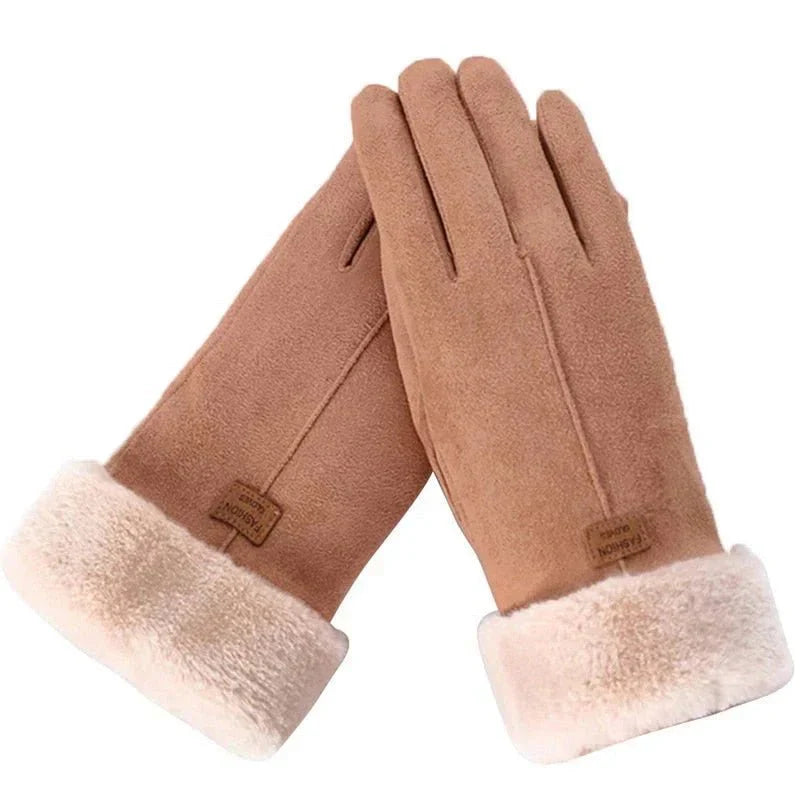 Waterdichte Geïsoleerde Winterhandschoenen voor Extreme Weersomstandigheden
