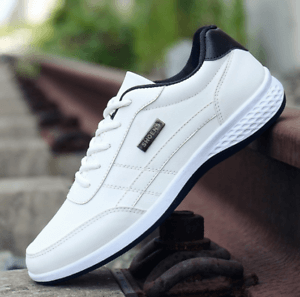 Dames Sneakers – Lichtgewicht Comfortschoenen met Verhoogde Zool