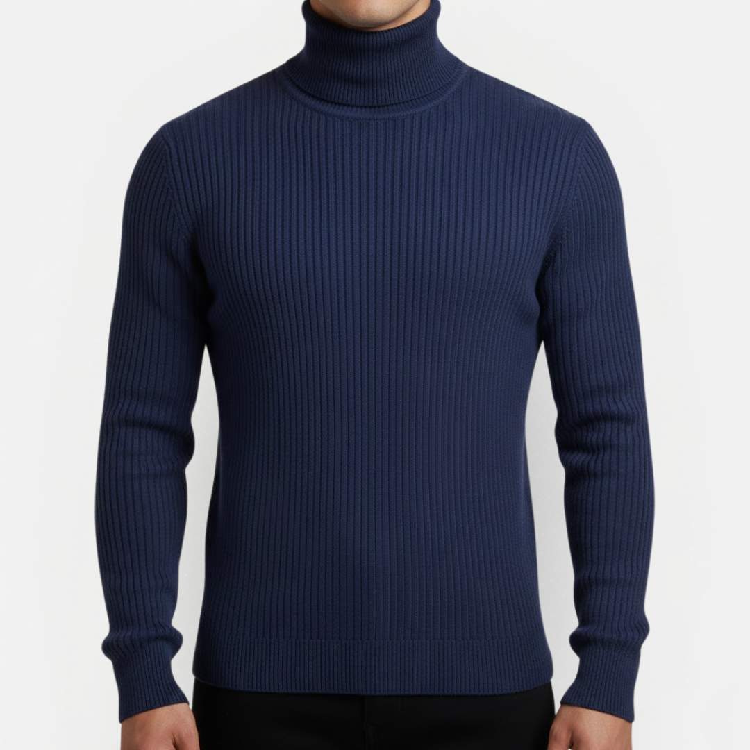 Heren Coltrui Slim Fit – Elegant & Comfortabel