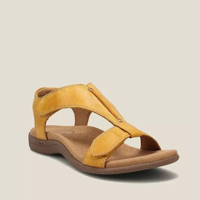 Orthopedische Sandalen voor Comfort en Stijl
