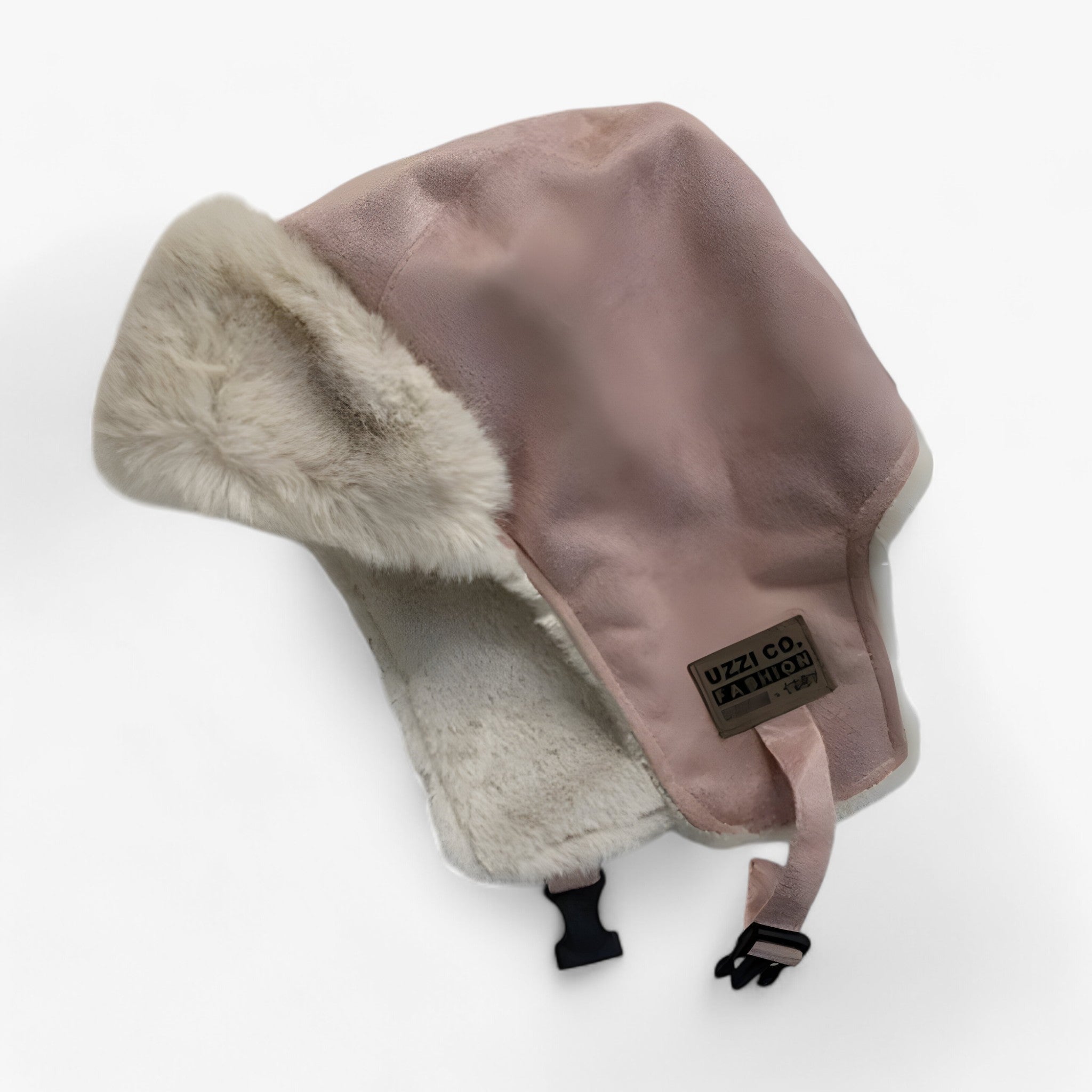 Winter Pilotenmuts – Warme Aviator Hoed met Zachte Binnenvoering