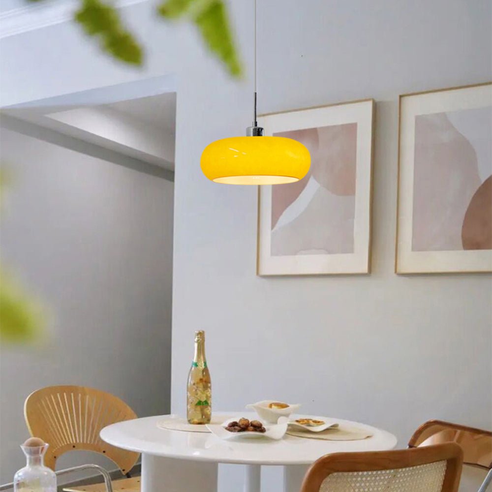Moderne Elegante Hanglamp voor Gezellige Sfeer