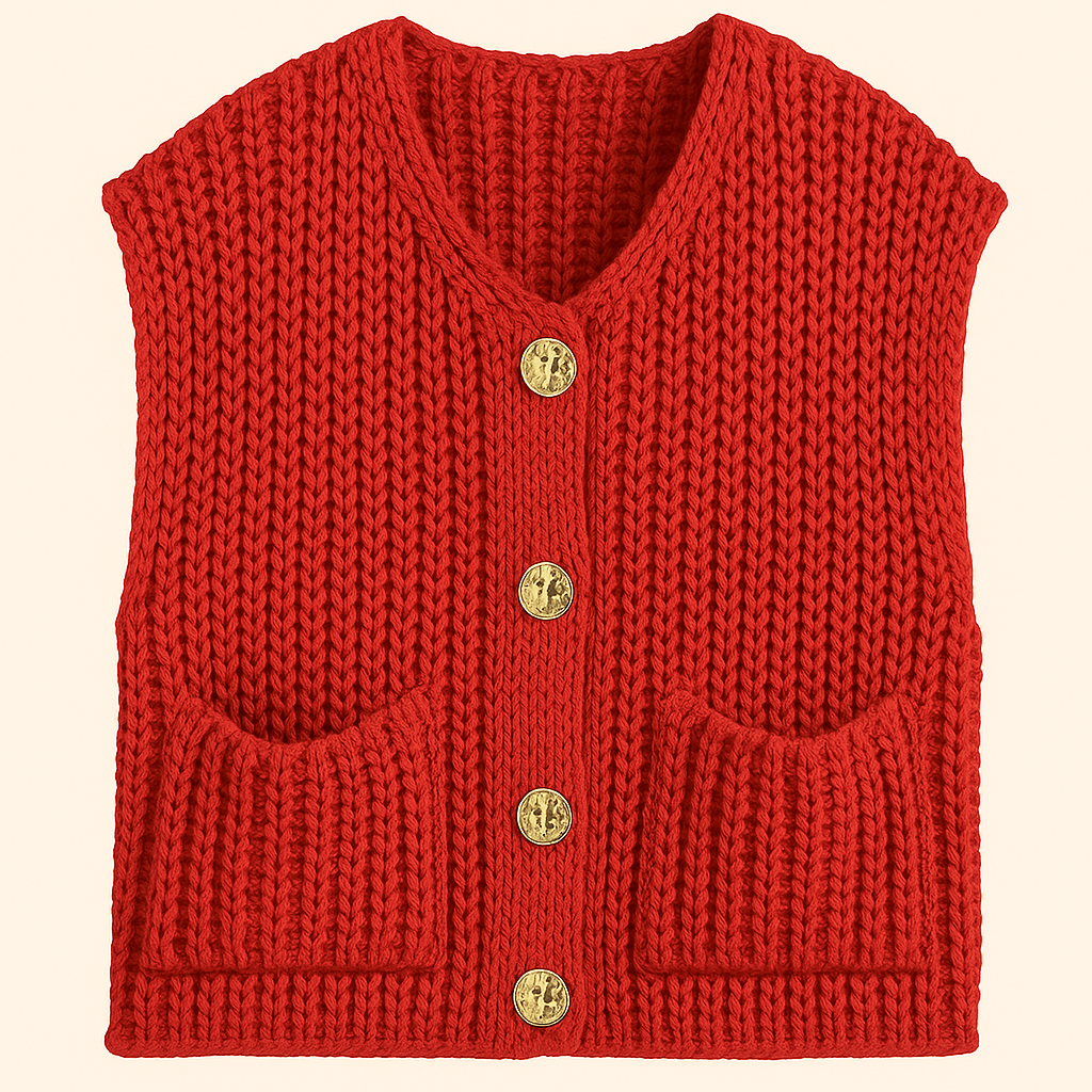 Elegante en Veelzijdige Cardigan voor Elke Gelegenheid