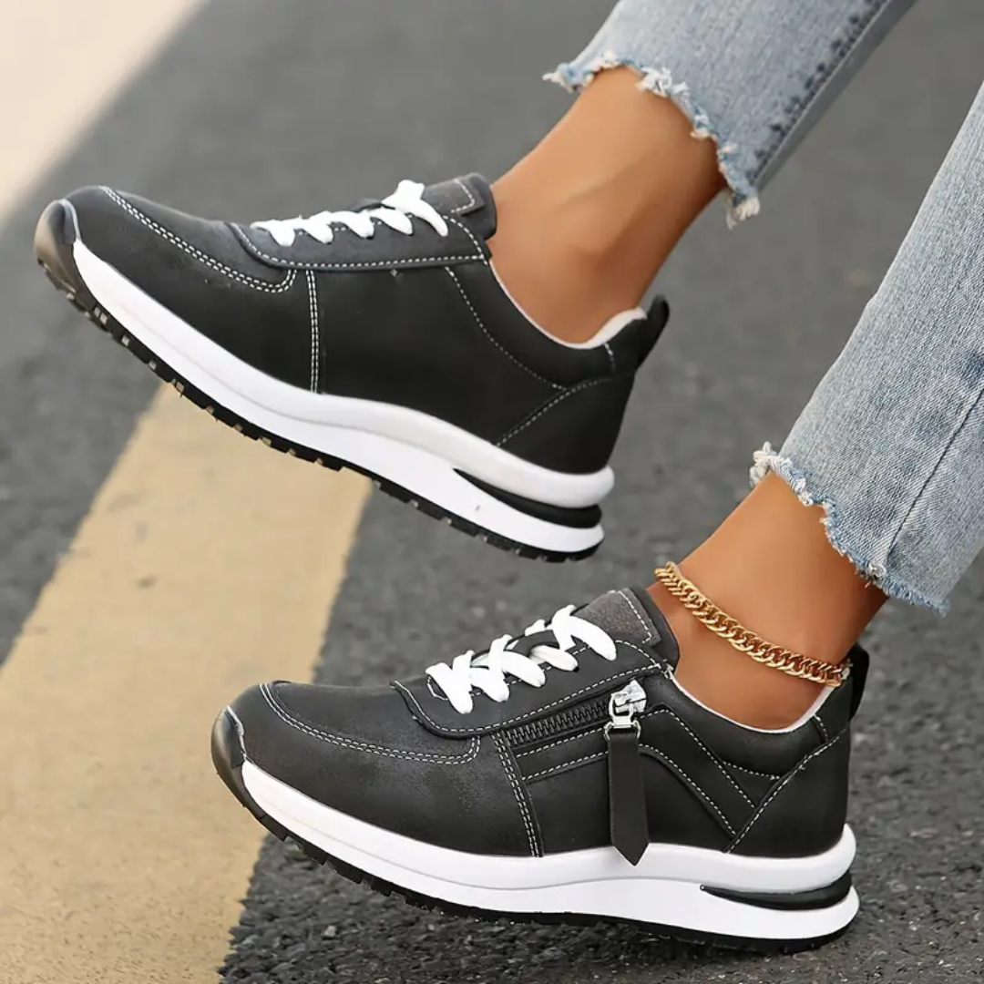Orthopedische Sneakers voor Comfort en Ondersteuning