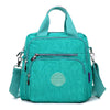 3-in-1 Waterdichte Crossbody Tas – Multifunctioneel & Ruim