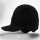 Zwart Muts