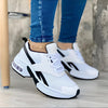 Lichte Ademend Comfortabele Dames Sneakers