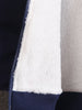 Navy Fleece Hoodie Set voor Jongens - Warm en Comfortabel-mezamstore.nl