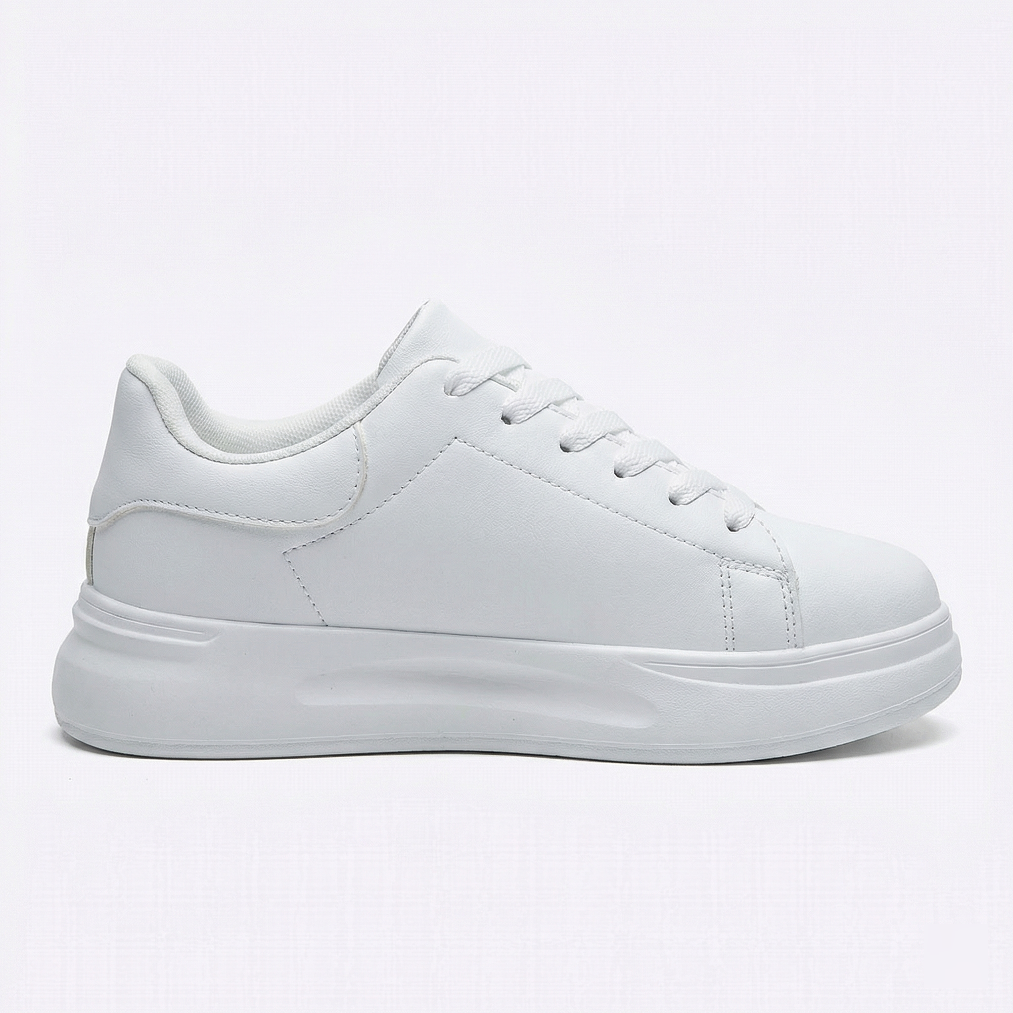 Orthopedische Sneakers Schokdempende Comfortabele Dames Schoenen
