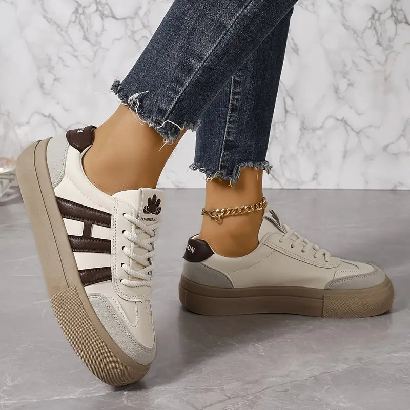 Comfortabele en stijlvolle sneakers voor elke gelegenheid