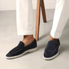 Heren suède loafers – stijlvol, comfortabel en veelzijdig