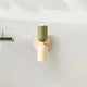 Groen / beige / beige