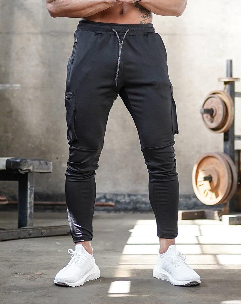Comfortabele Joggingbroek voor Heren met Stretch