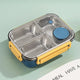 3 Raster Blauw