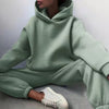 Dames Comfortabele Oversized Lounge Jogging Set