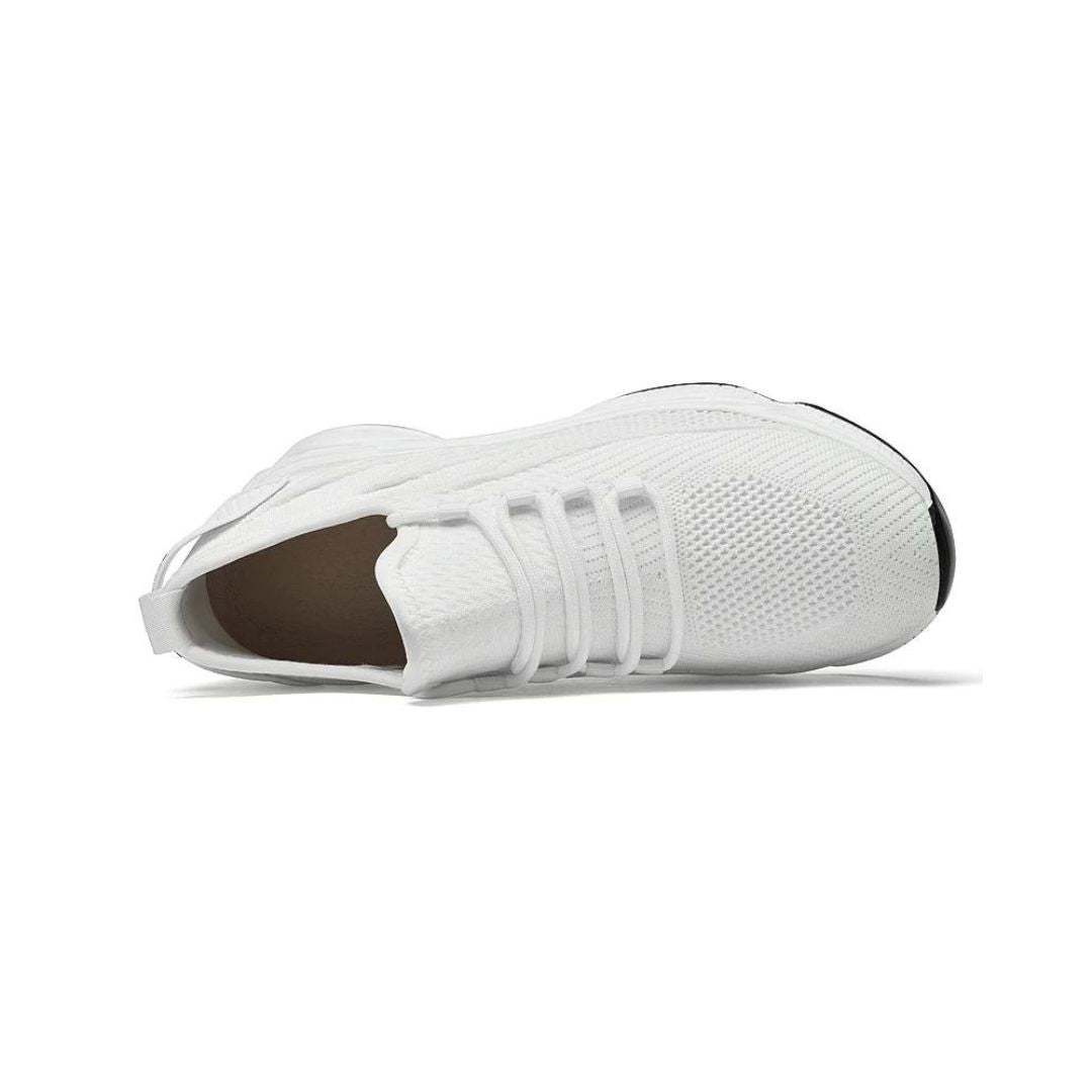 Onzichtbare Verhogende Sneakers voor Stijl en Comfort