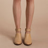 Elegante en Comfortabele Damesschoenen van PU-leder