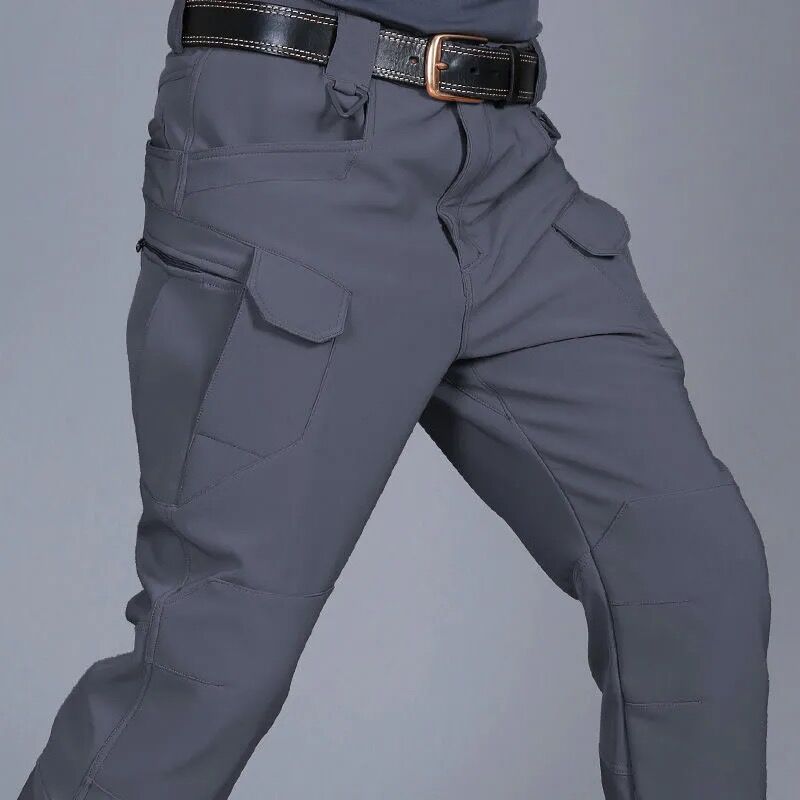Robuuste & Waterdichte Outdoorbroek voor Heren