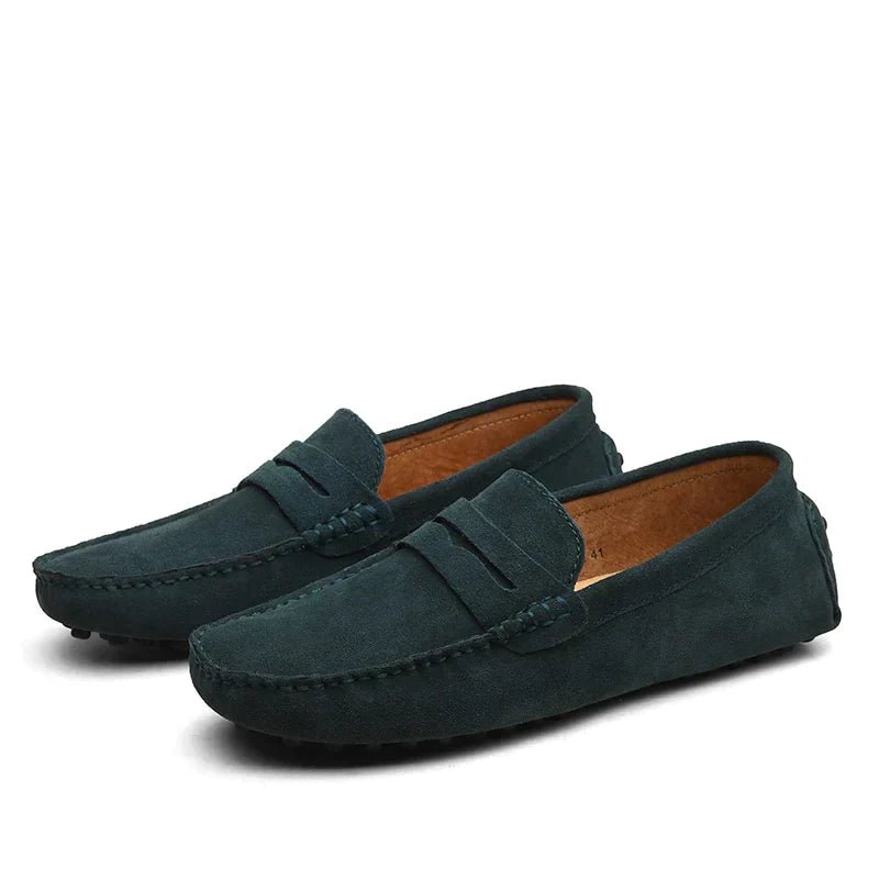 Italiaanse Loafers: Tijdloos, Elegant en Comfortabel