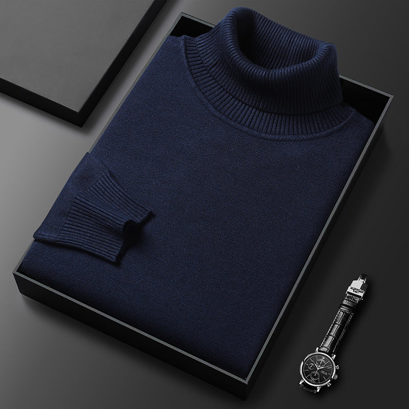 Kasjmier Coltrui - Luxe Warmte en Elegantie