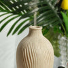 Polyresin Aroma Diffuser en Luchtbevochtiger met USB-aansluiting