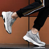 Onzichtbare Verhogende Sneakers voor Stijl en Comfort