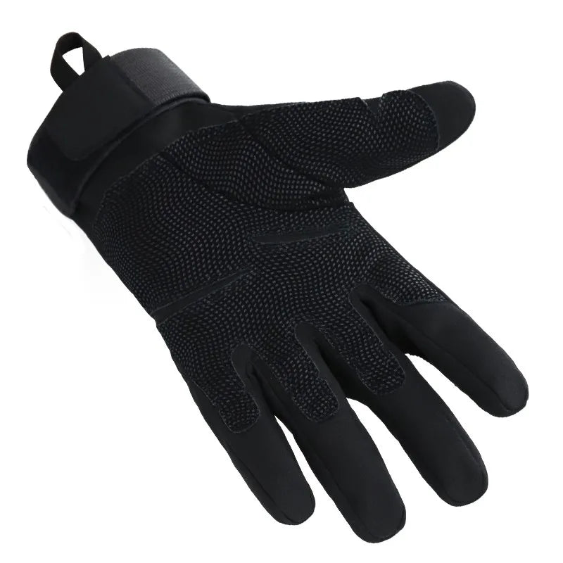 Tactische Handschoenen voor Werk, Sport en Bescherming