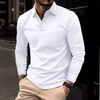 Tijdloos Stijlvol Overhemd voor Heren - Slim Fit en Comfortabel