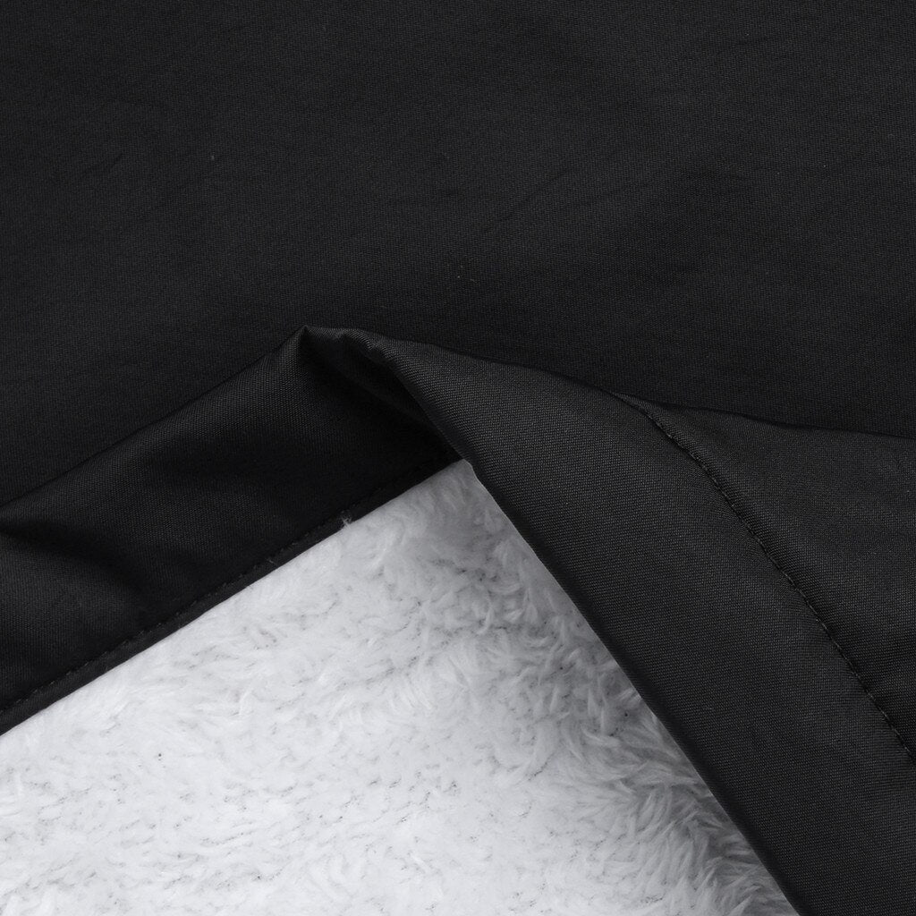 Dames Regenjas met Capuchon – Waterdicht, Ademend en Winddicht