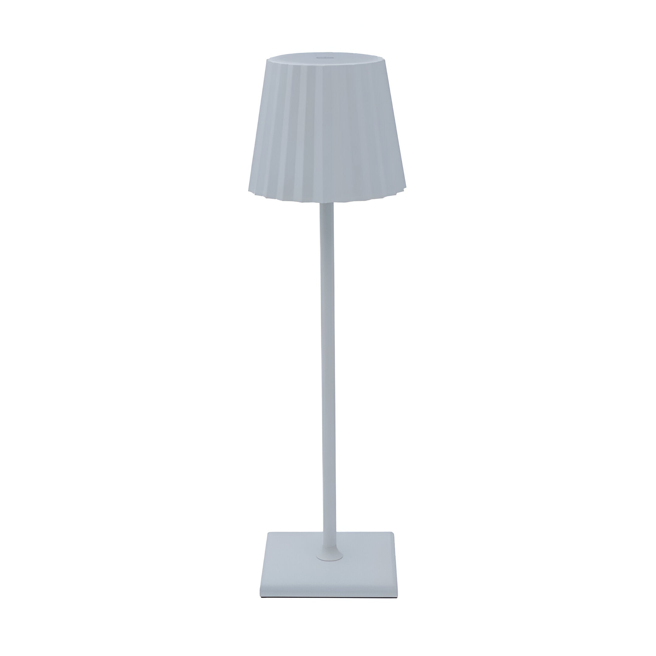 Draadloze LED Tafellamp met Touchbediening