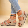 Orthopedische Comfortsandalen voor Dames - Pijnverlichting en Stabiliteit