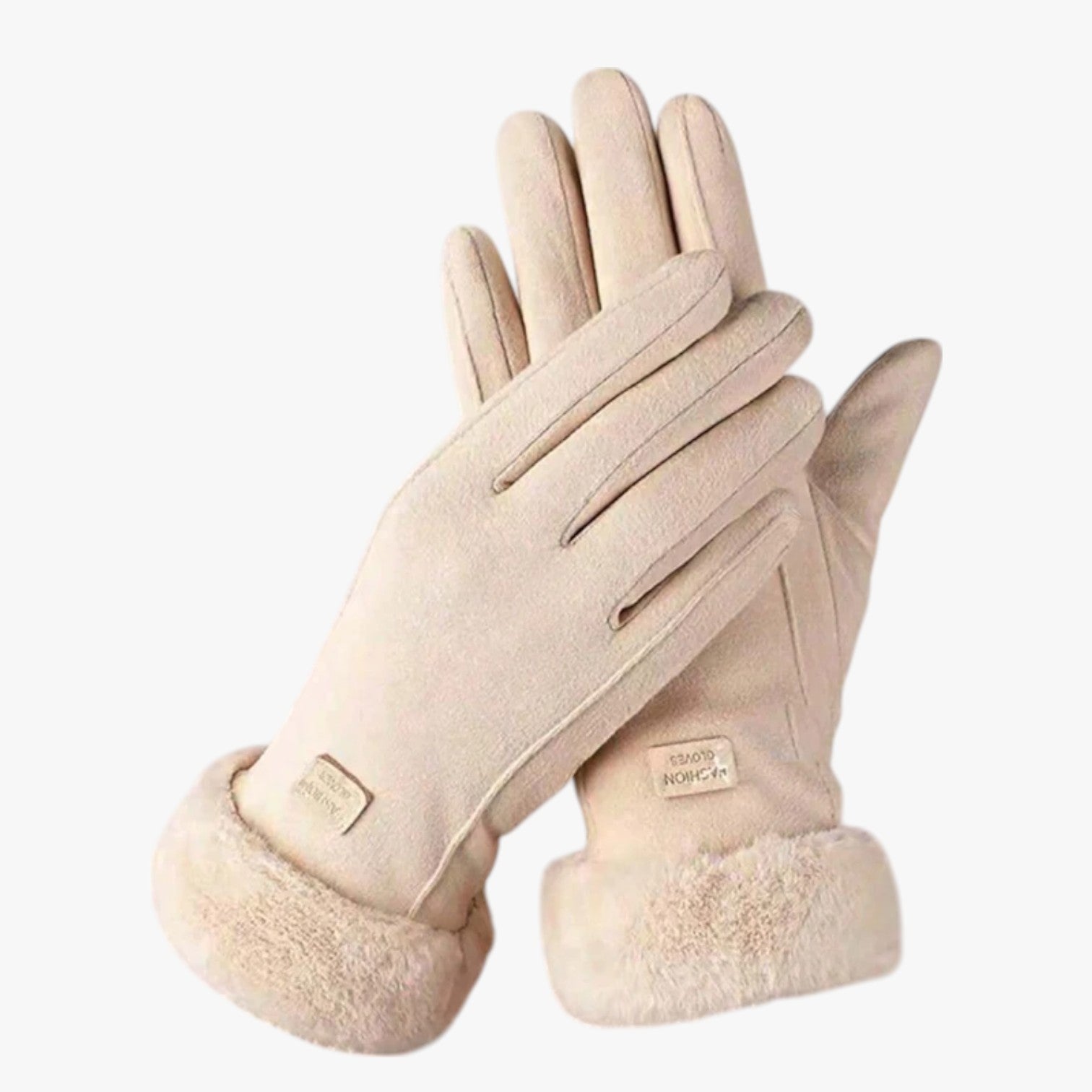 Elegante Winterhandschoenen – Zacht, Warm & Stijlvol