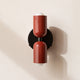 Rood / Rood / Zwart