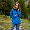 Ultraleichte 3-Lagen Hardshell Jacke voor Dames-mezamstore.nl