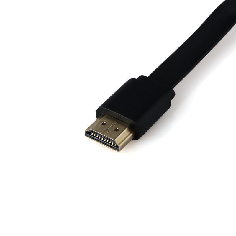 Draadloze 4K Videostreamer voor TV – Eenvoudig Streamen