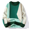 StreetStyle - Unisex Patchwork Coltrui-mezamstore.nl