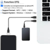 Ultradunne Discrete Microfoon Recorder met Lange Batterijduur