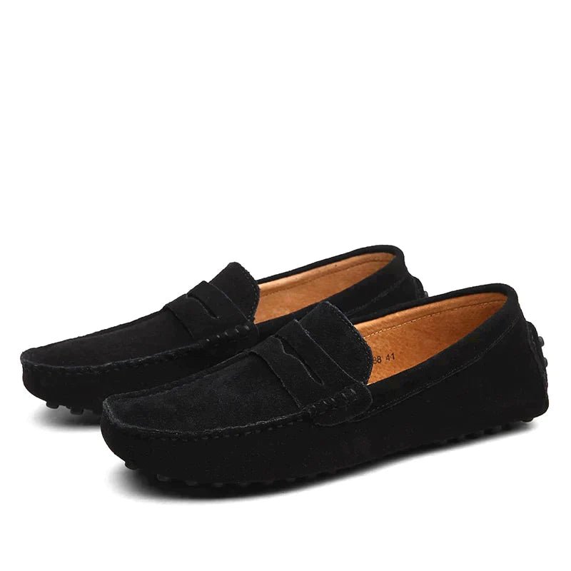 Italiaanse Loafers: Tijdloos, Elegant en Comfortabel