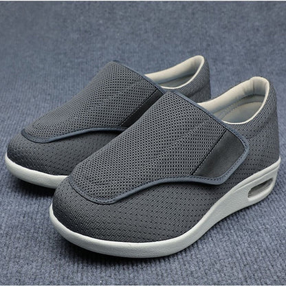 DiabetiEase - Comfortabele Unisex Schoenen voor Diabetici-mezamstore.nl