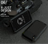 iPhone Hoesje – Schokbestendig, Krasbestendig, Waterdicht, Slank Design