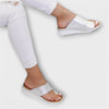 Comfortabele Orthopedische Sandalen voor Dames met Verstelbare Straps en Ademend Materiaal
