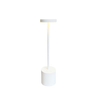 Draadloze Touch Tafellamp met Warm Licht